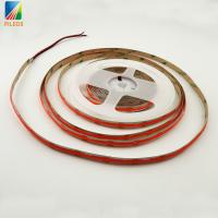 Lumières LED de haute qualité 12V 24V RGB RGBIC coloré 2700k-6500k Cob Strip Light pour la maison 2,7 mm 4 mm 5/10 mm ruban adhésif LED personnalisé
