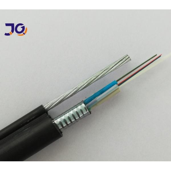 Подгонянное падение волокна длины оптическое привязывает диаграмму 144 ядри Ftth