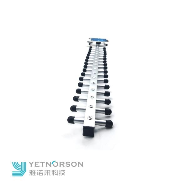 18 элементов 18dBi 4G наружная направленная антенна Yagi для ретранслятора усилителя сигнала