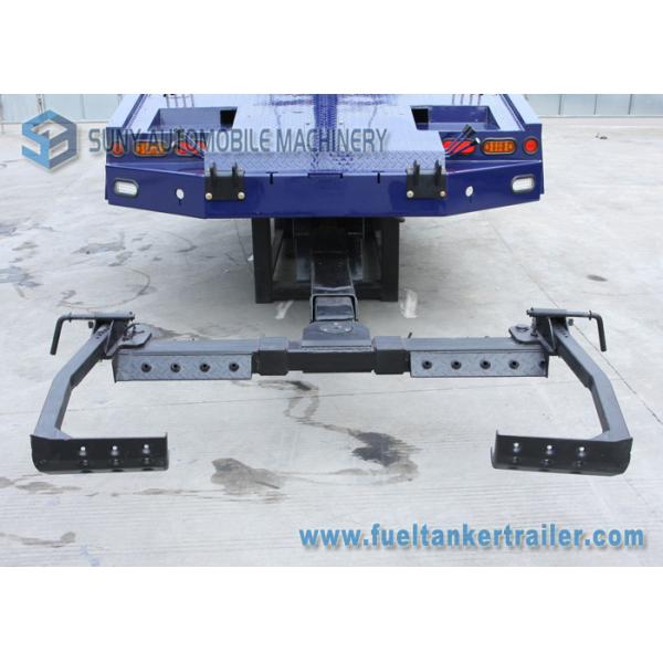 IND 10 Medium Duty Wrecker Towing Truck 9 Ton Boom 6 Ton Wheel Llift