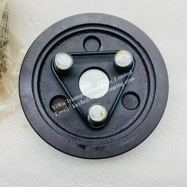 TIMKEN Taper Roller Bearing  Assembly  TIMKEN  HM127446