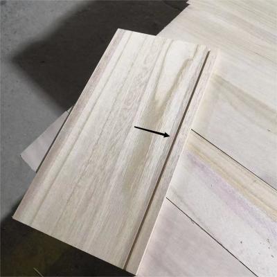 Moderno Design Estilo Caixa de Pinheiro Side Boards com -Made Pine Wood Chips