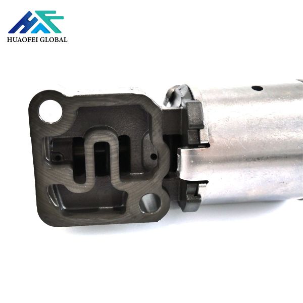 02E 0BH 0DE DQ380 Transmission Oil Pressure Solenoid Valve For Audi VW Skoda