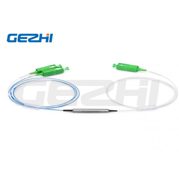 Filter Wavelength Division Multiplexer FTTH/FTTX 1310/1550/1490nm Fwdm Filter WDM