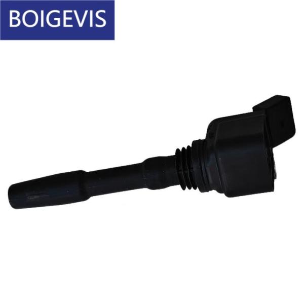 EA888 スパークプラグ付き第三世代エンジン点火コイル 06H905110J