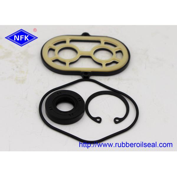 Taiwan Pro-One Excavator Hydraulic Pump Parts KP10 Gear Pump Seal Kit