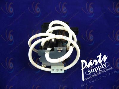 Spare parts center printer pump use for roland/mutoh printer