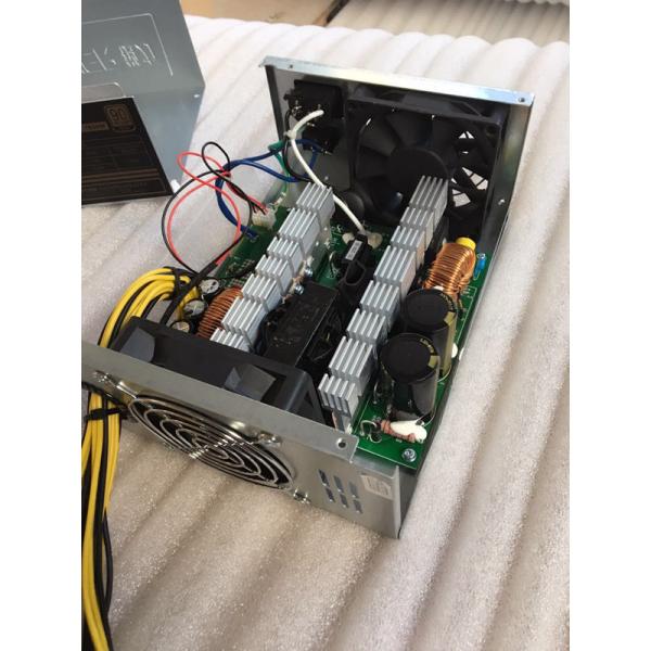 Spot goods 6GPU Power Supply 1950W  PSU For Avalon A6 ANT S9 S7 A7