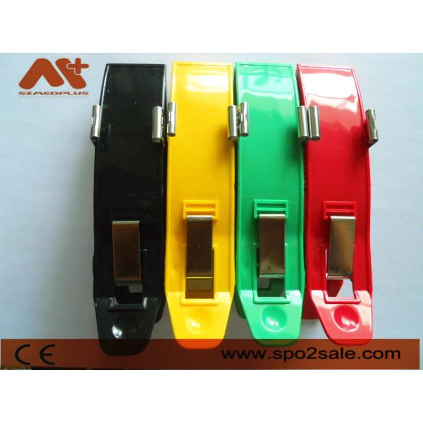 Электрод лимба взрослого EKG электрода H068K Ecg на Din 3,0 банана 4,0