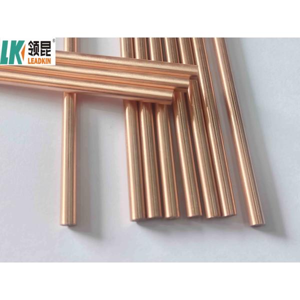 Mineral Insulated Copper Cable with Low Smoke Emission High Purity MgO Insulation and Customizable Options for Industrial Applications