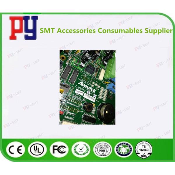 Asymtek 7200910-3 PWA MAIN BOARD FOR 920 III Board SMT Machine Spare Parts