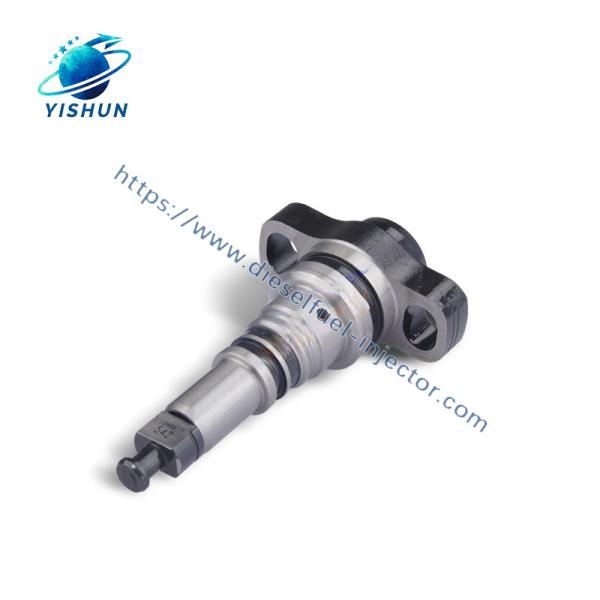 Engine Part Plunger U4146 2455542 2418455542 For PS7100 P8500 PW2000 0412926025 Pump Plunger