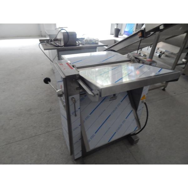 Pig Meat Processing Machines Stainless Steel Pork Skin Peeling Machine