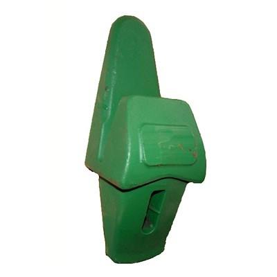 Heavy Duty Civil Engineering And Construction Soil Teeth 25T