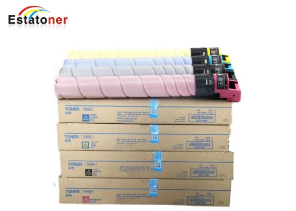 Compatible Konica Minolta TN 626 For bizhub C250i, C300i, C360i, C450i, C550i, C650i