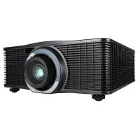 Projecteur extérieur de solution de la source lumineuse de lumière laser 3D 10000 lumens pour la cartographie de bâtiment