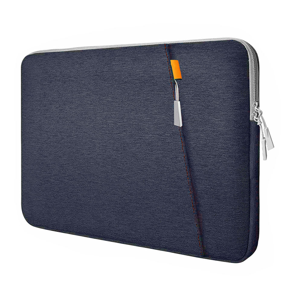 For Laudtec Custom Protective Laptop Bag DNB141 Waterproof Polyester Shockproof Padded Universal for 15.6 Inch Business Handbags Wholesale OEM/ODM/Private Label