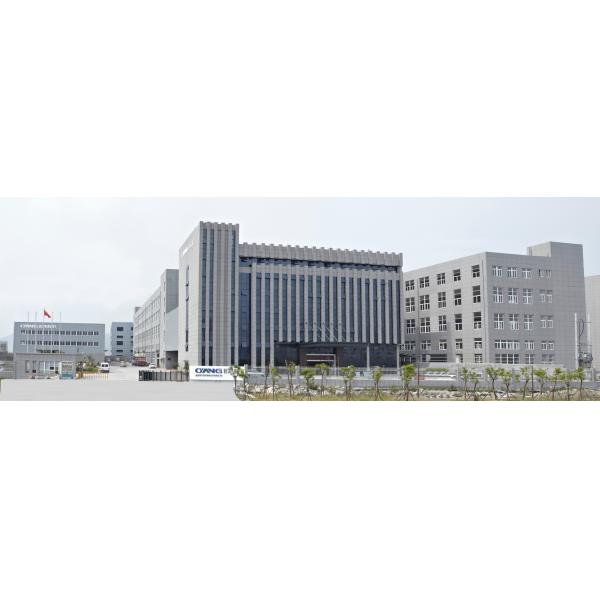 Automatic Three Side Seal Bag Making Machine for Laminated Box Bag