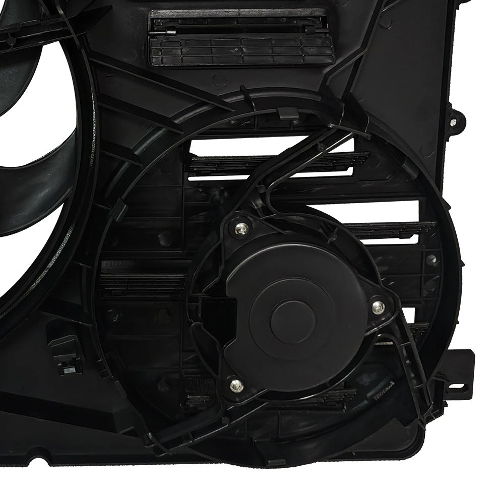 Womala  Radiator Fan Assembly LR023392 For Land Rover RANGE ROVER SPORT Defender FREELANDER
