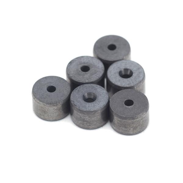 Cold Forming Tools Tungsten Carbide Die , Tungsten Carbide Drawing Dies