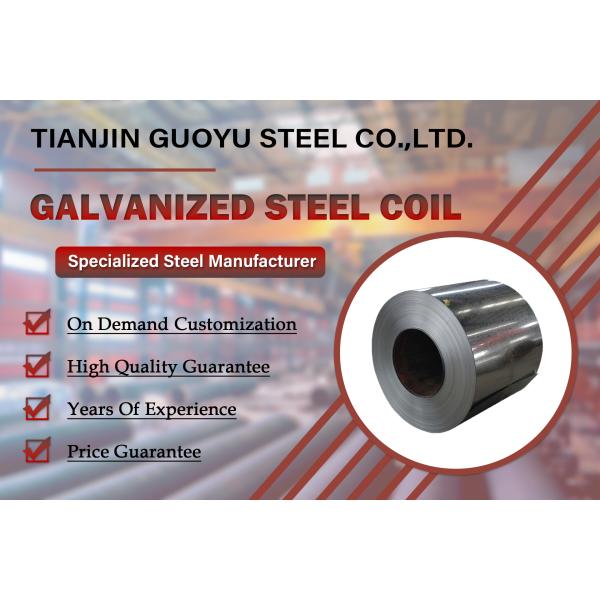 Precise Processing G550 Gi Galvanized Steel Coil/sheet Coil and Galvanized Material for Ppgi Steel Coil