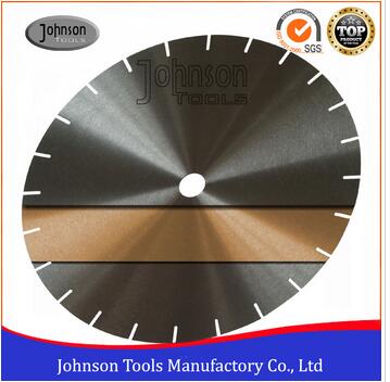 диамант лазера 300мм молчаливый увидел лезвие/быстрое конкретное лезвие вырезывания