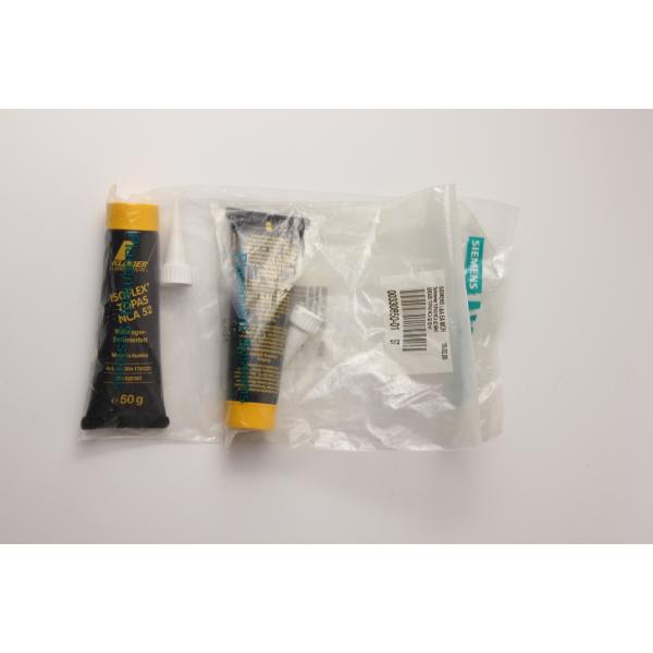 00330850 01 00330850 01 SMT Spare Parts Grease Topas NCA 52 50ML