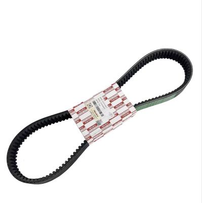 Les pièces originales du moteur ISUZU 4HK1 6HK1