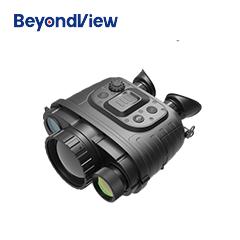 Uncooled Handheld IR Camera IR5219