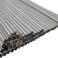 17-4 PH Bright SS 410 Round Bar Steel AMS 5643 AISI 630