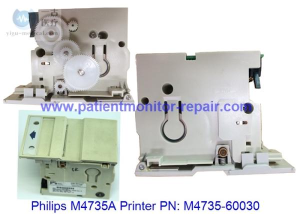 Defibrillator Phlips M4735A HR XL Printer PNM4735-60030 M1722-47303