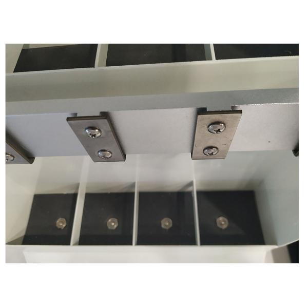 Adhesive Tape Holding 8 Timer ASTM Adhesive Peel Test