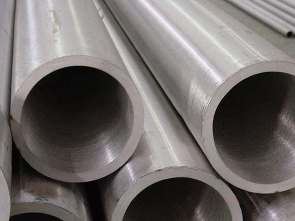 Galvanized or Oil Coated ERW Welded Steel Pipes and Square Pipes for Structural Applications