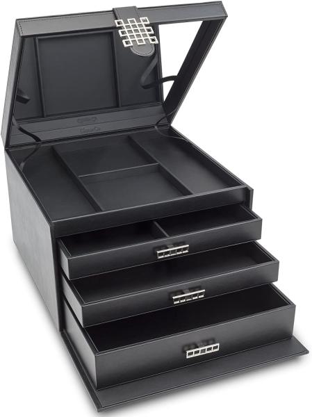 Dresser Luxury Cosmetic Box