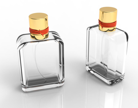 Hot Sale High Quality Customized Zamak Perfume Caps Zinc Alloy Perfume Set Lids