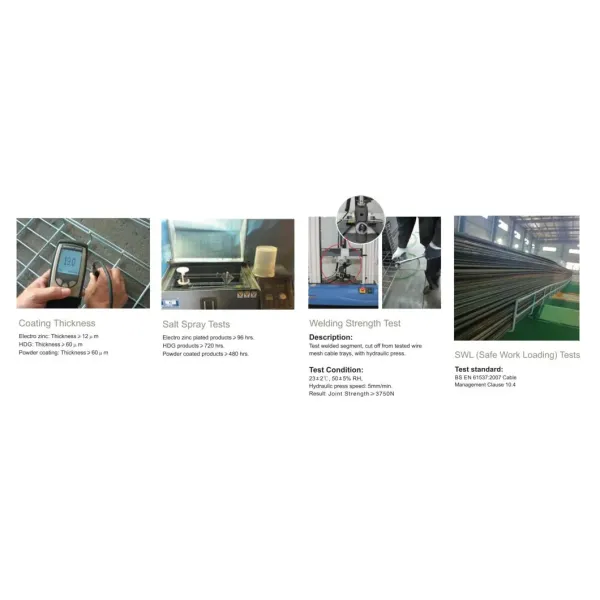 Cable Tray Support Telecom Cable Tray Cable Trunking
