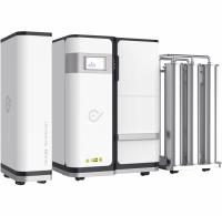1500 - 3000lph Hemodialysis Dialysis Water Treatment System Dialysis RO System