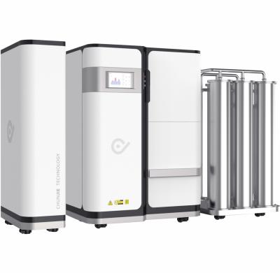 1500 - 3000lph Hemodialysis Dialysis Water Treatment System Dialysis RO System