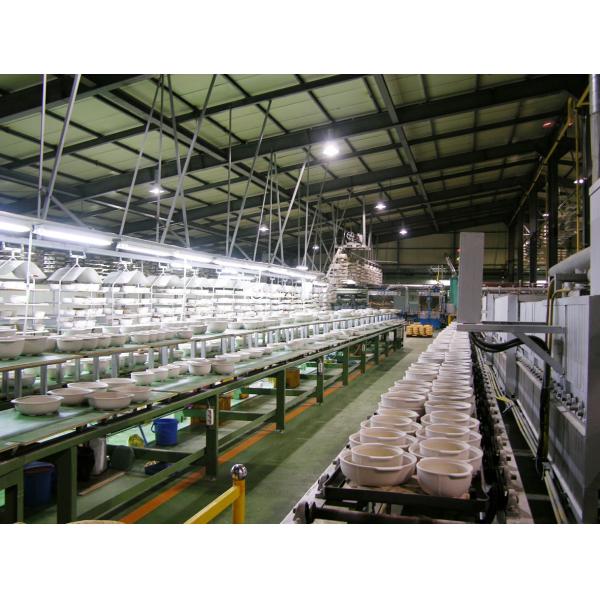 Daily Ceramic Firing Decoration Firing Electric Roller Kiln