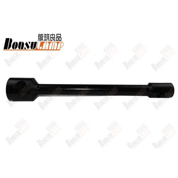 Barra Isuzu NPR FSR 1-85113015-0 1851130150 de la llave y de la mano