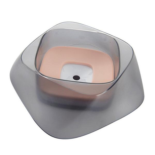 Шар пловучести собаки нового творческого шара кота дизайна шара любимца ромбовидного пластикового большой