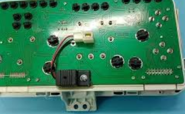 Meter Complete;Cluster For JMC 1041 380010061 JMC Auto Parts