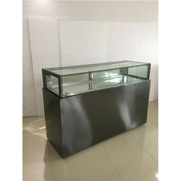1100mm Bakery Display Refrigerator