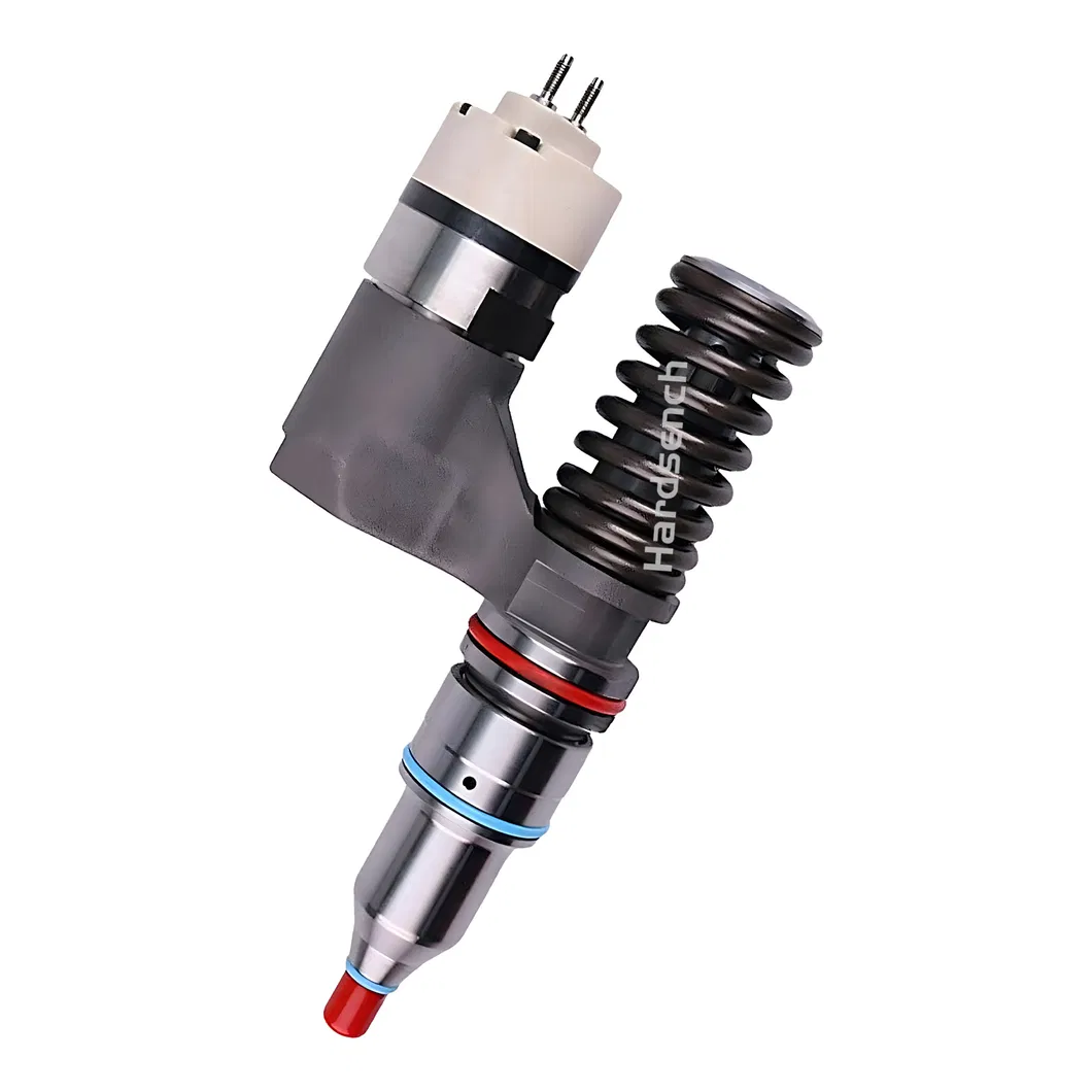 272-0630 10r-7229 Fuel Injector for Cater-pillar C15 C18 C27 Excavators Dozers
