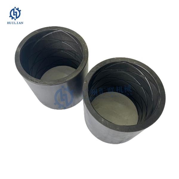 21T-70-32151 Bouchage du seau de l'excavatrice en acier inoxydable épingle de bouchage personnalisée pour PC2000-8