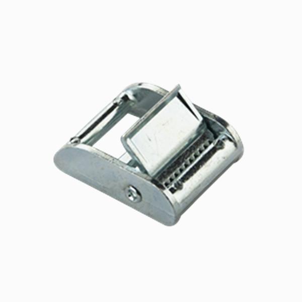 Zinc Silver Hoist Hook For Tie Down