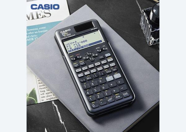 For Casio calculator FC-200V/100V new authentic financial management CFP/CFHP/RFP exam recommended