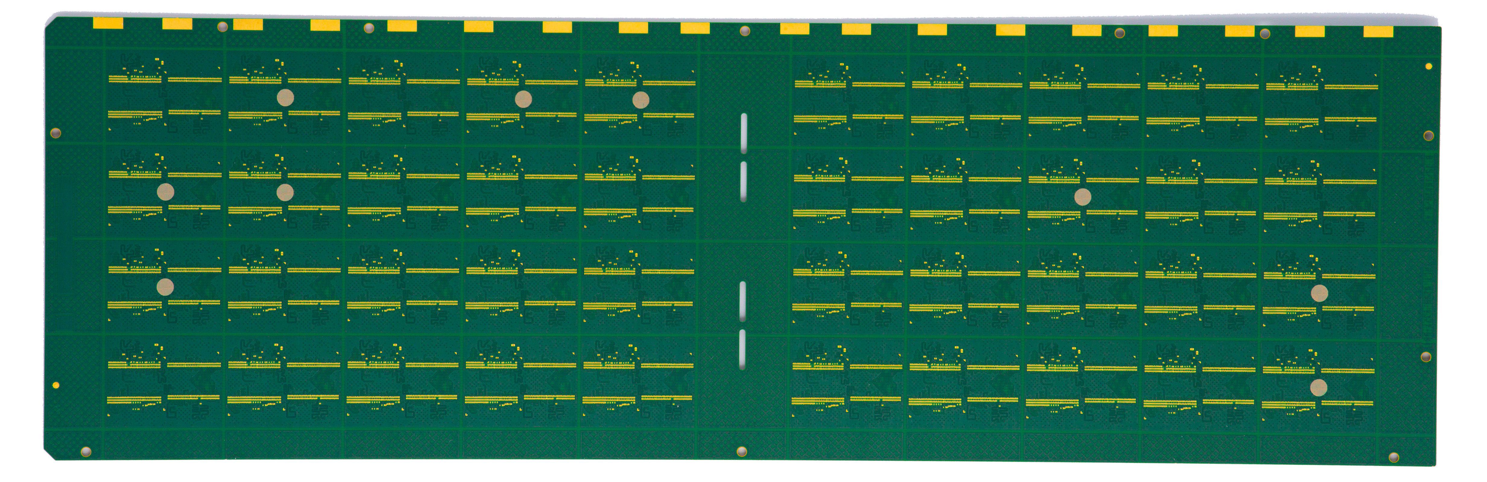 Small to Large Volume Multilayer PCB Production support Fast Prototype & Turnkey PCBA