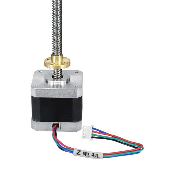 T8 Lead Screw Stepper 42*42*33mm 3D Printer Motors Diameter 8mm