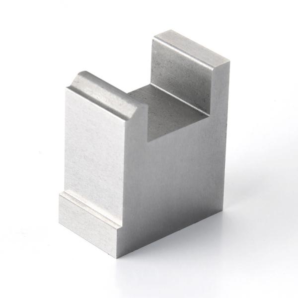 Non Standard Precision Mould Parts Stamping Die Punch Parts Small Size
